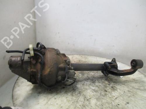 Pont avant SUZUKI GRAND VITARA I (FT, HT) 2.0 HDI 110 16V 4x4 (SQ420D, TD83V, JA420WD) | BP30915540M23