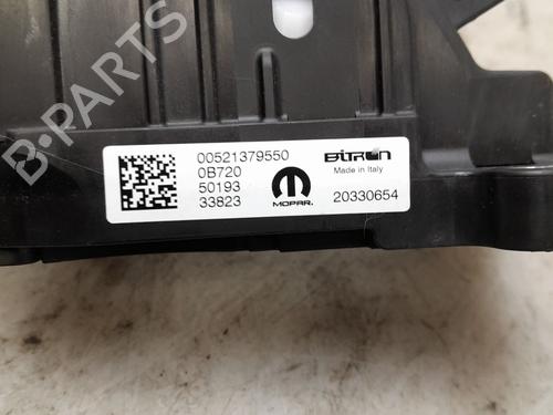 Pedal FIAT 500e (332_) Elektro (FA1) | BP29576863I4 