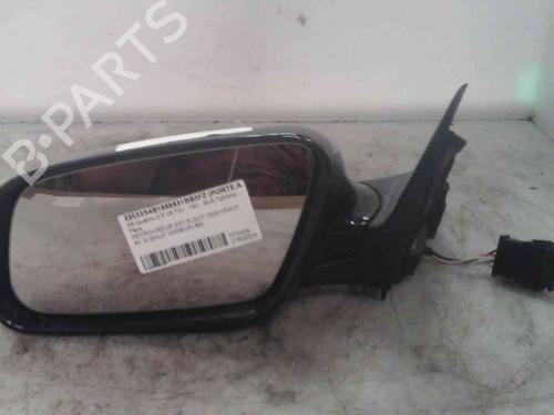 Used Left mirror AUDI A6 C5 (4B2) 1.8 (125 hp) 19712916