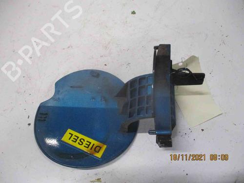 Fuel flap PEUGEOT 307 CC (3B) 2.0 HDi 135 | BP19715030C131 