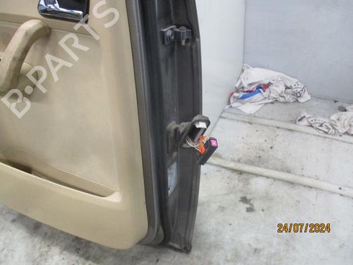 Left rear door VW TOURAN (1T1, 1T2)  | BP26635761C4 