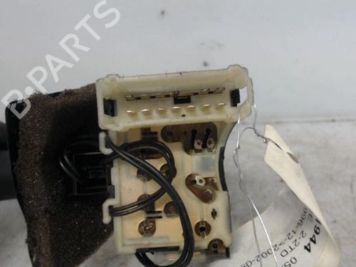 Steering column stalk RENAULT ESPACE III (JE0_) 2.2 12V TD (JE0E, JE0H, JE0P) | BP21833575I23 