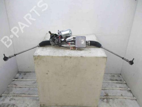 Styregear/Snekke RENAULT TWINGO III (BCM_, BCA_) 1.0 SCe 65 (BCMJ) (65 hp) 26632554