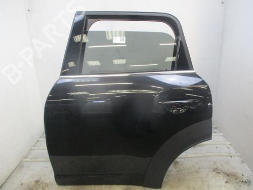 Used Left rear door MINI MINI COUNTRYMAN (F60) Cooper (136 hp) 29493493