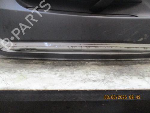 Left front door BMW 1 (E81) 118 d | BP26637554C2 