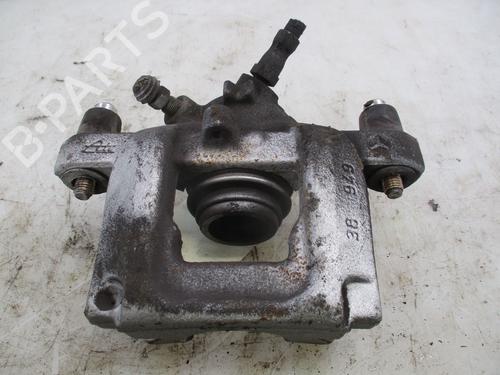 Used Left rear brake caliper MERCEDES-BENZ C-CLASS (W204) C 220 CDI (204.008) (170 hp) 32484953
