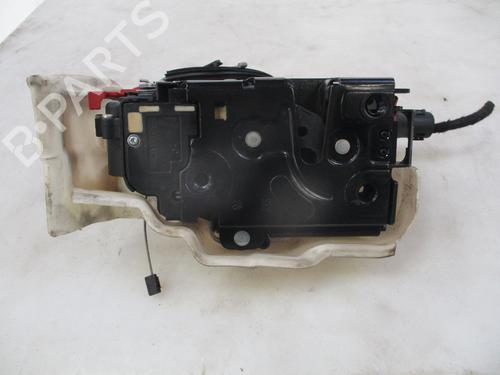 Used Rear left lock VW GOLF V (1K1) 1.9 TDI (105 hp) 26230744