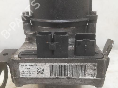 Steering pump CITROËN C4 II (NC_) 1.6 HDi 115 | BP32149872M99 