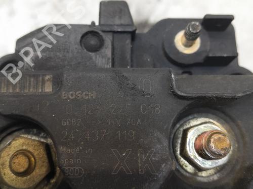 alternator-opel-corsa-c-x01-2000-2001-2002-2003-2004-2005-2006-2007-2008-2009-31633562 main image