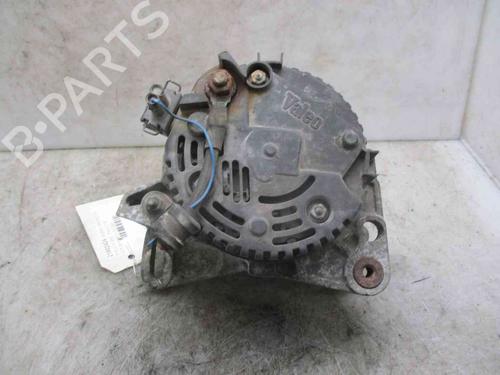Alternator VW POLO (6N2) 1.0 | BP19719612M7 