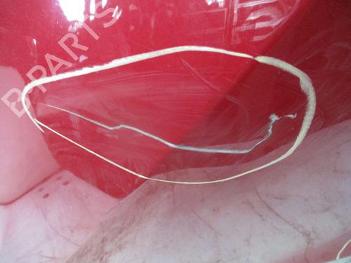 Dør højre bagtil TESLA MODEL 3 (5YJ3) EV | BP32431132C5