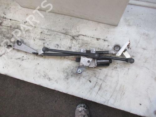 Front wipers mechanism MERCEDES-BENZ GLA-CLASS (X156) GLA 180 CDI / d (156.912) | BP26411000C83 