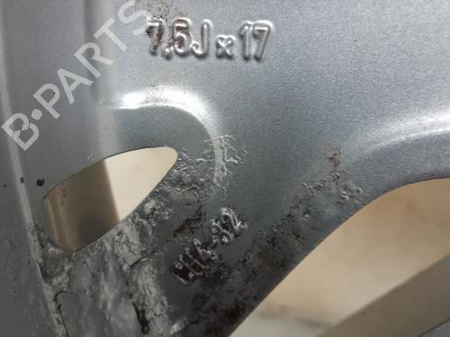 Fælk CITROËN C4 II (NC_) 1.6 HDi 110 | BP30650943C45 