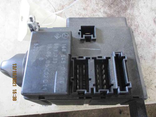 Steering column stalk MERCEDES-BENZ A-CLASS (W168) A 170 CDI (168.008) | BP24009382I23 