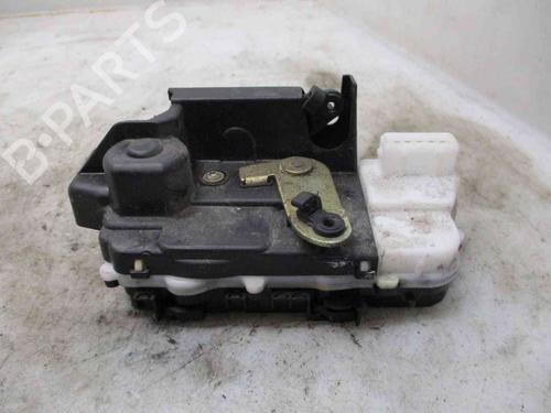 Used Rear left lock PEUGEOT 607 (9D, 9U) 2.2 HDi (133 hp) 24008014