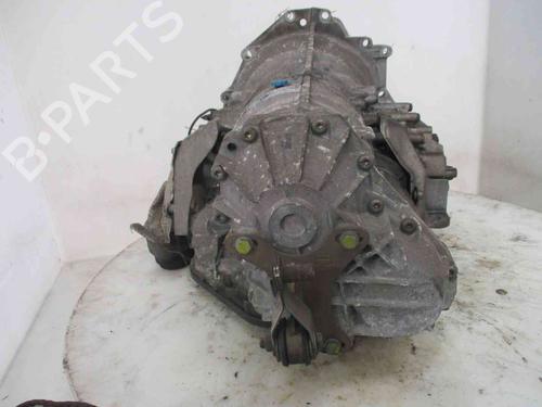 Gearbox AUDI A6 C5 (4B2) 1.8 | BP21833457M3 