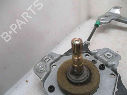 Rear right window mechanism RENAULT ESPACE III (JE0_) 2.2 dCi (JE0S) | BP24004672C25 