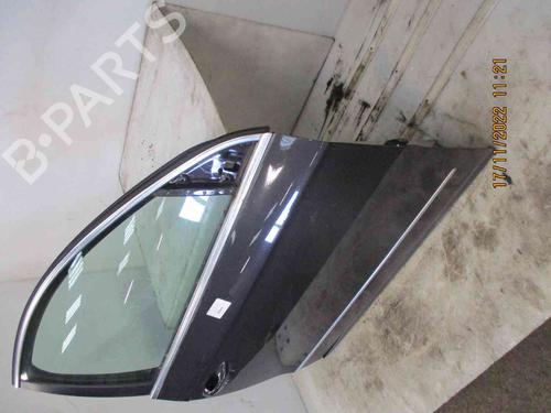 Right front door VW PASSAT B6 Variant (3C5) 1.9 TDI | BP26626011C3 