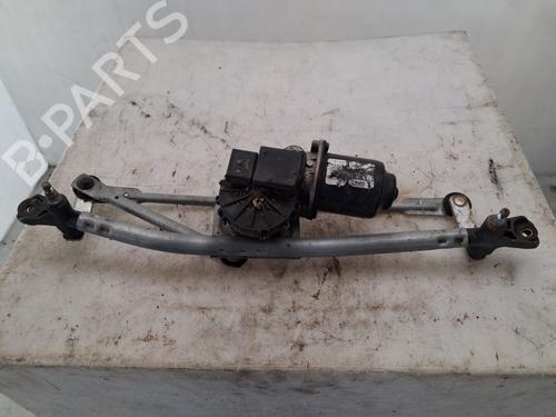 Used Front wipers mechanism Front wipers mechanism CITROËN NEMO Box Body/MPV (AA_) 1.4 (73 hp) 40516545 40516545