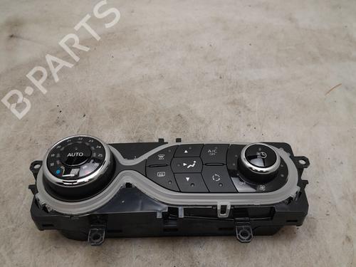 Commande Chauffage RENAULT ZOE (BFM_) [2012-2025]  29083374