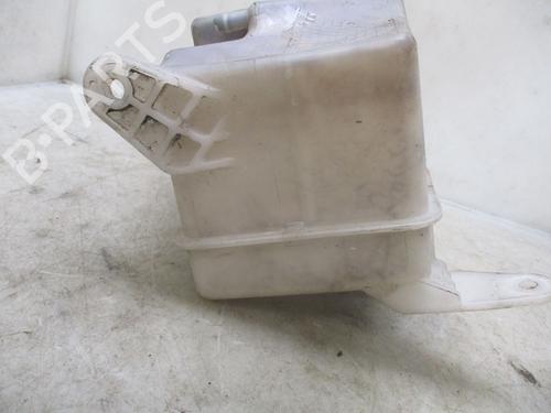 Expansion tank HYUNDAI i20 I (PB, PBT) 1.4 CRDi | BP26637612C120 