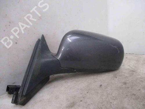 Left mirror AUDI A3 (8L1) 1.6 | BP19722947C26 
