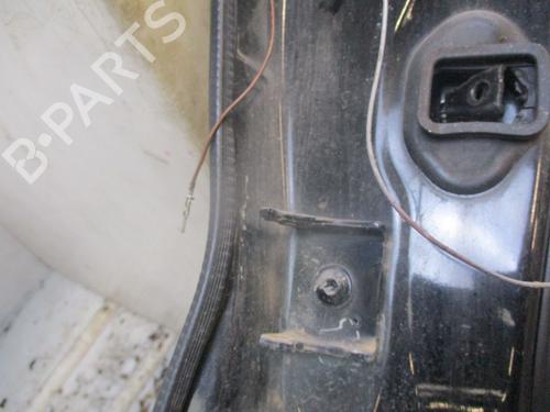 Right rear door CITROËN DS4 (NX_) 1.6 HDi 110 | BP25377847C5 