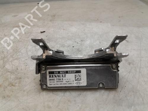 Kamera RENAULT GRAND SCÉNIC III (JZ0/1_) 1.6 dCi (JZ00, JZ12) | BP30331381E14