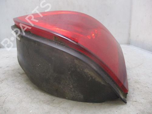Left taillight OPEL ASTRA F Saloon (T92) 1.6 i 16V (F19, M19) | BP24013632C34 