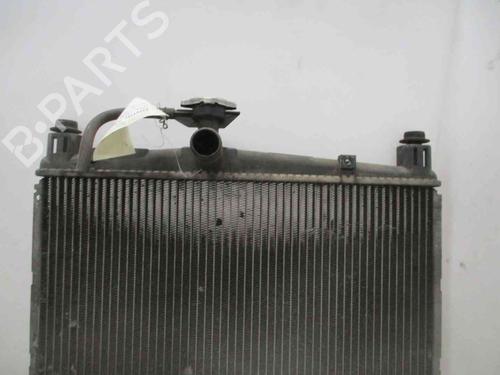 Water radiator TOYOTA YARIS (_P1_) 1.0 (SCP10_, SCP10R) | BP26620432M31 