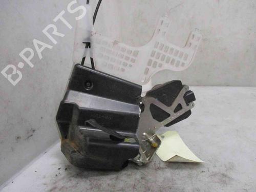 Rear right lock HYUNDAI TUCSON (JM) 2.0 | BP26623782C99