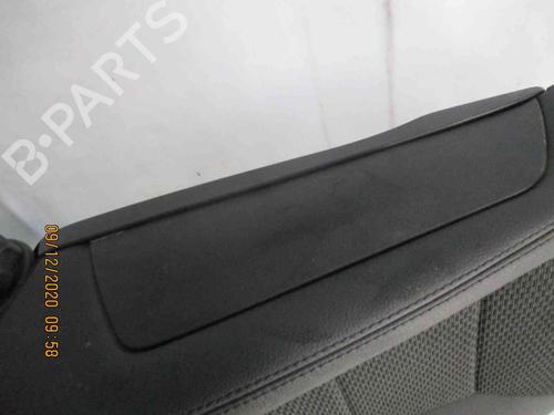 Right front seat MERCEDES-BENZ A-CLASS (W169) A 180 CDI (169.007, 169.307) | BP19723694C16 