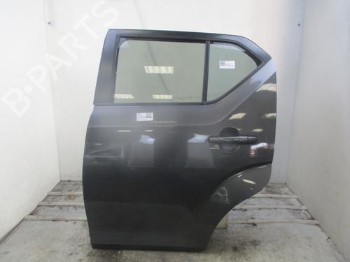 Used Left rear door SUZUKI IGNIS III (MF, FF) 1.2 Hybrid (ATK412, FF21S) (90 hp) 29230044