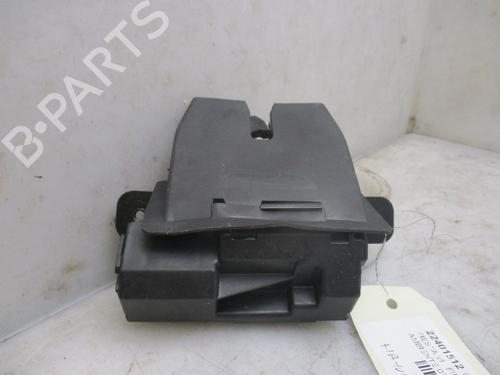 Tailgate lock FORD FIESTA V (JH_, JD_)  | BP26634206C101 