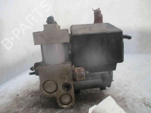 Used ABS pump RENAULT SAFRANE I (B54_) 2.2 (B543) (137 hp) 24007681