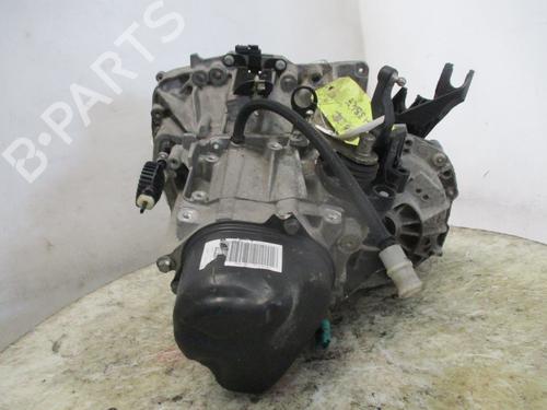 Gearbox RENAULT CLIO IV (BH_) 1.2 16V | BP27580410M3 