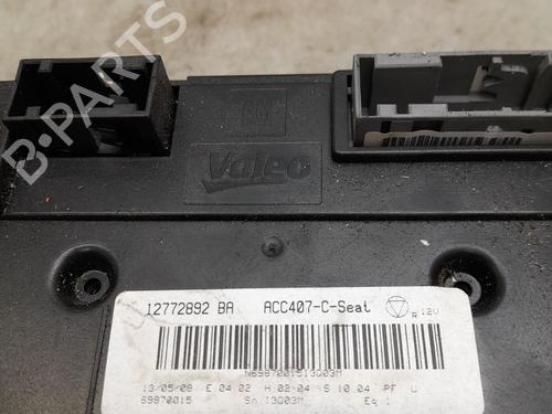Climate control SAAB 9-3 Estate (E50) 1.9 TTiD | BP34454594I5 - Image 4