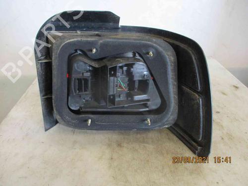 Left taillight ROVER 200 II Hatchback (XW) 218 TD | BP19737853C34 