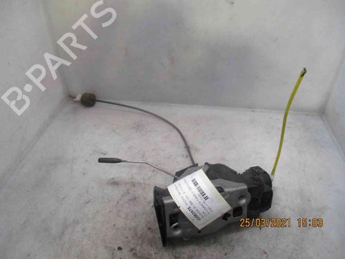 Used Front left lock MERCEDES-BENZ A-CLASS (W168) A 170 CDI (168.009, 168.109) (95 hp) 19736700