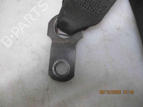 Front right belt tensioner BMW 5 (E39) 530 d | BP24006302C88 