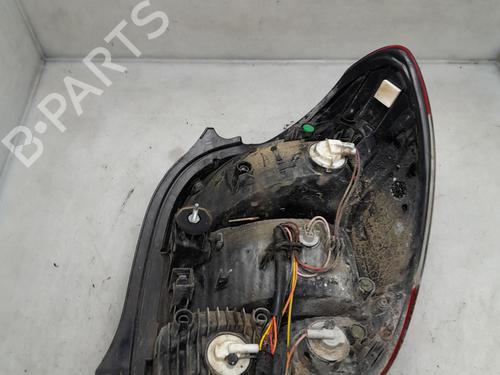 Left taillight PEUGEOT 108 1.0 VTi | BP31795691C34 