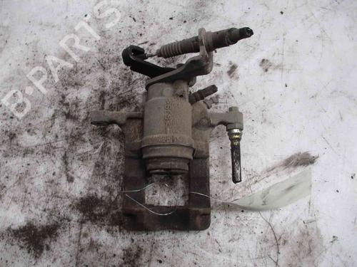 Left rear brake caliper OPEL ASTRA H (A04)  | BP19714314M107 