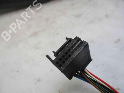 Right mirror AUDI A6 C6 (4F2) 2.7 TDI quattro | BP26623756C27 