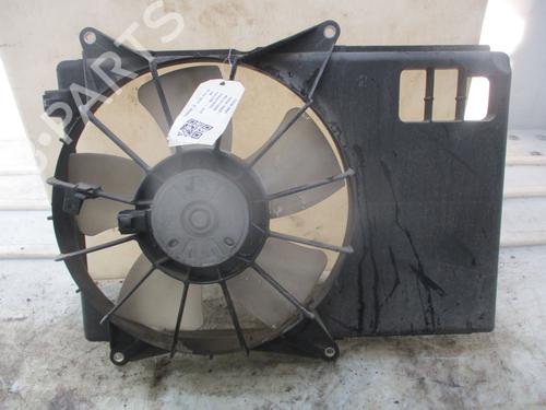Koelventilatormotor SUZUKI SWIFT III (MZ, EZ) 1.3 DDiS (RS413D) (75 hp) 29984685