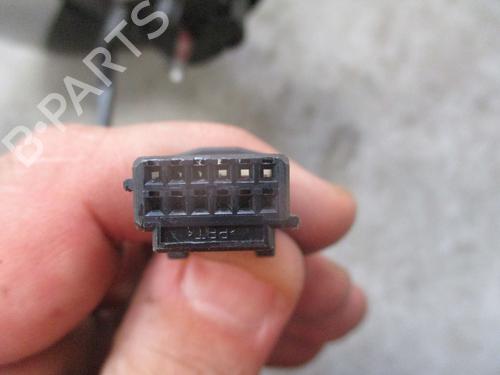 Left mirror RENAULT CLIO IV (BH_) 1.5 dCi 75 | BP27267057C26 