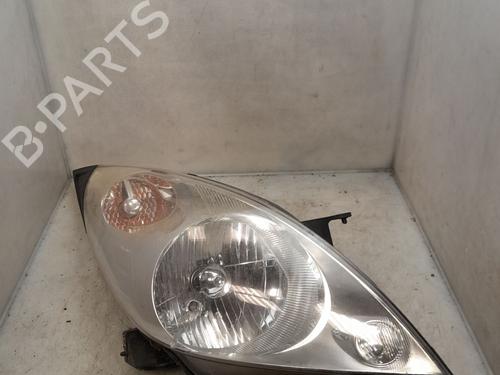 Used Right headlight Right headlight CHEVROLET SPARK (M300) 1.0 (68 hp) 34228514 34228514