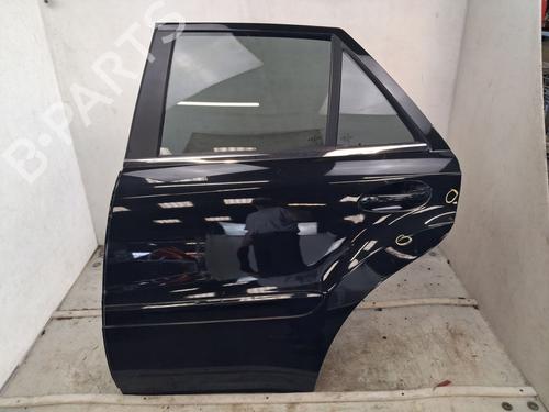 Used Left rear door Left rear door 37037877 37037877