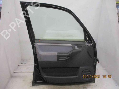 Left front door OPEL MERIVA A MPV (X03) 1.3 CDTI (E75) | BP21837571C2 
