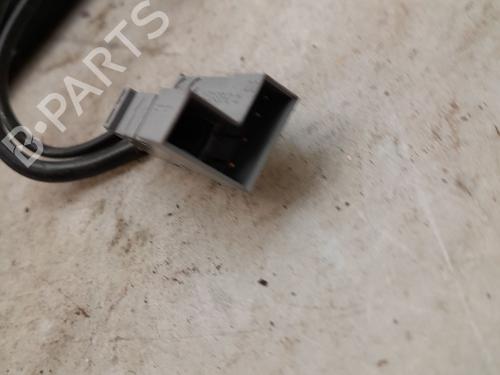 Seat buckle VW GOLF VI (5K1) 2.0 TDI | BP33996912I32 - Image 3