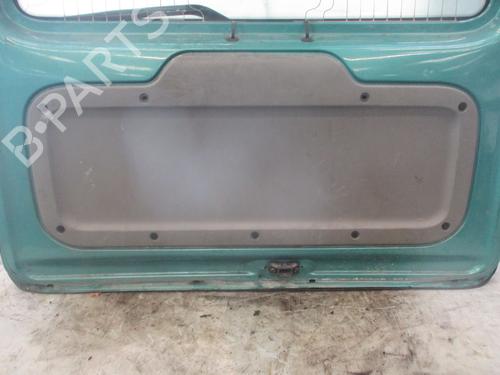 Tailgate RENAULT KANGOO (KC0/1_) 1.5 dCi (KC07) | BP29871443C6